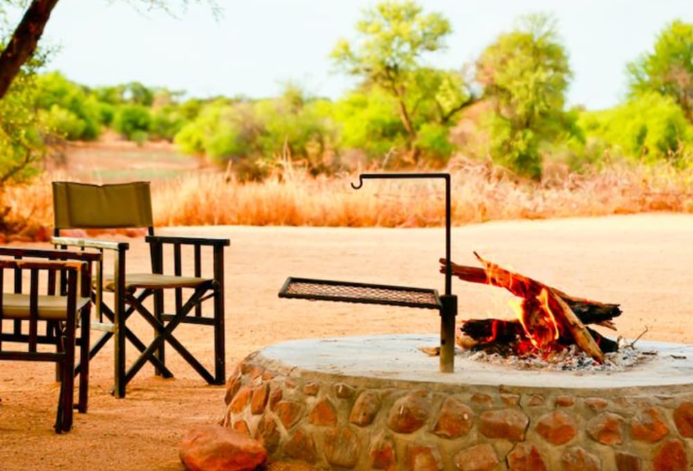 Otjiwa Safari Lodge